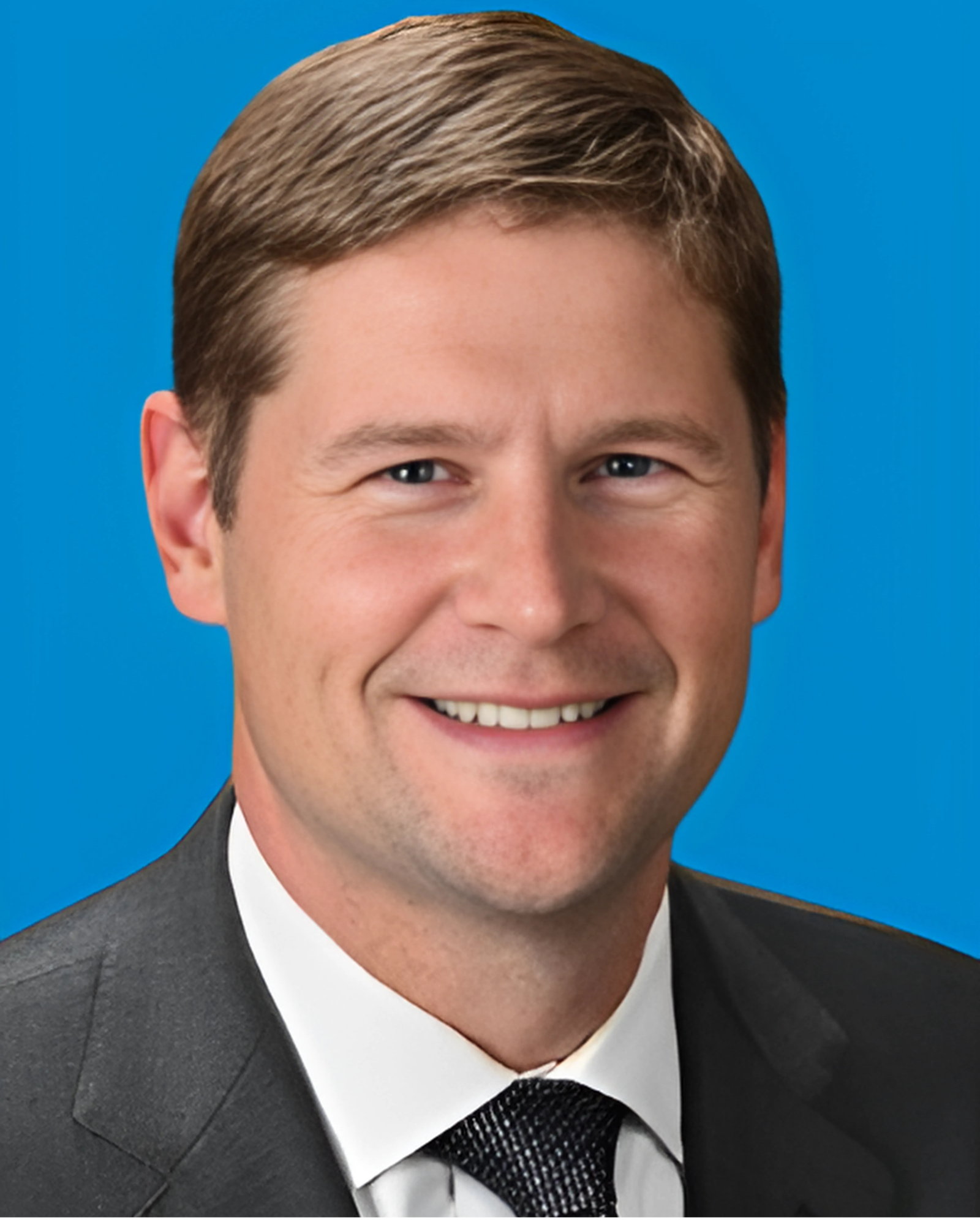 WRH CEO image