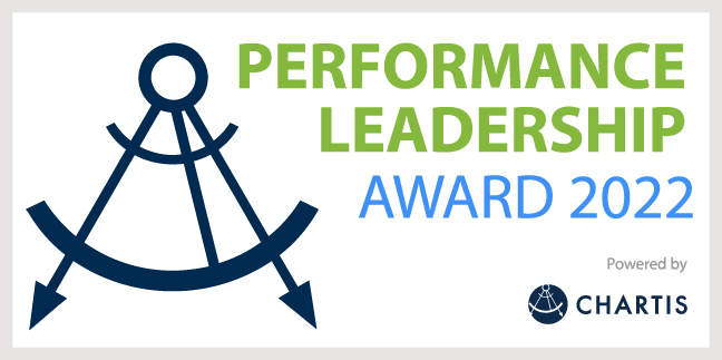 Performance Leadership Awards