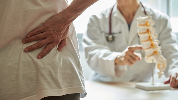 spine doctor spine doctor
