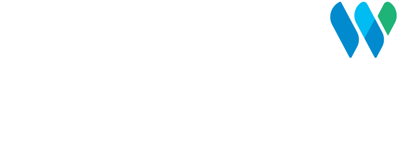 White River Health Logo